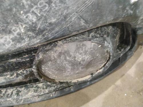 Used Right front fog light Right front fog light VW TOURAN (1T1, 1T2) 1.9 TDI (100 hp) 39895956 39895956