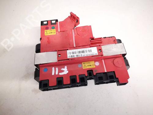 Used Fuse box Fuse box BMW 3 (F30, F80) 320 d (163 hp) 32947443 32947443