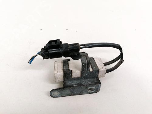 Electronic module TOYOTA YARIS (_P9_) 1.4 D-4D (NLP90_, NLP90R) | BP35520501M83 - Image 3