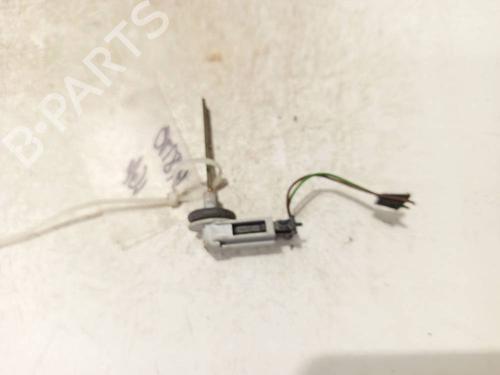 Used Electronic module Electronic module VW TOUAREG (7LA, 7L6, 7L7) 2.5 R5 TDI (174 hp) 34953720 34953720
