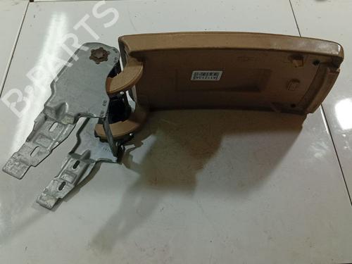 Armrest / Center console VW PASSAT B6 (3C2) 2.0 TDI | BP34792808I20 - Image 2
