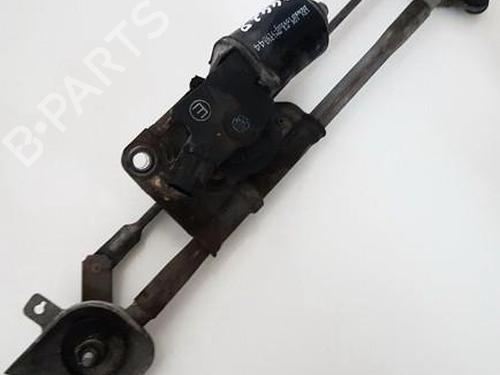 Used Front wipers mechanism Front wipers mechanism MITSUBISHI OUTLANDER I (CU_W) 2.4 4WD (CU5W) (160 hp) 35839058 35839058