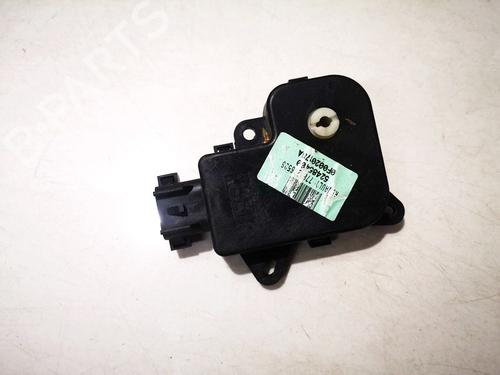 Used Electronic module Electronic module RENAULT LAGUNA II (BG0/1_) 1.9 dCi (BG08, BG0G) (120 hp) 33089663 33089663