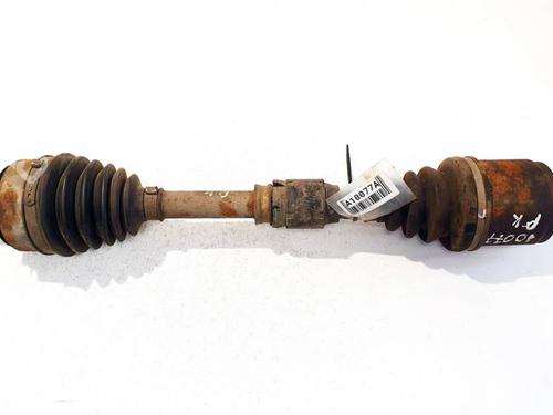 Used Left front driveshaft Left front driveshaft 37677814 37677814