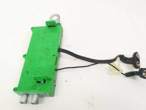 Electronic module VOLVO S40 II (544) 1.8 | BP35087363M83 - Image 3