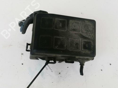 fuse-box-opel-zafira-a-mpv-t98-1999-2000-2001-2002-2003-2004-2005-2006-33067850 main image