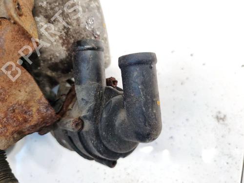 Used Auxiliary water pump Auxiliary water pump 34963618 34963618