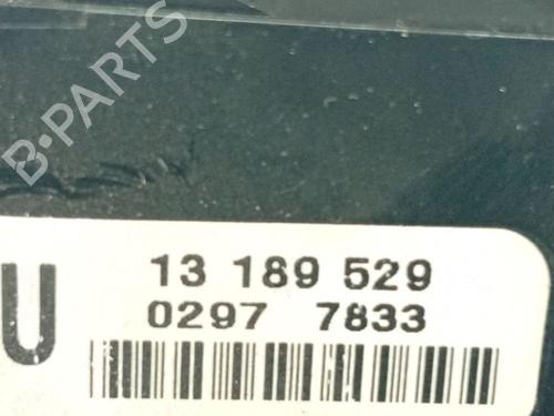 Warning switch OPEL CORSA D (S07) 1.3 CDTI (L08, L68) | BP34813463I22 - Image 4