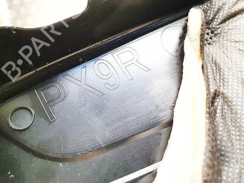 Upper protection MAZDA CX-30 (DM) 2.5 e-SKYACTIV-G (DM5W) | BP39159114M93 - Image 3