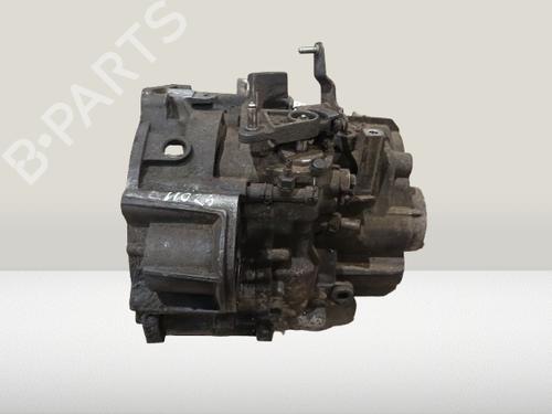 Gearbox AUDI A3 (8P1) 2.0 TDI 16V | BP34855126M3 - Image 2