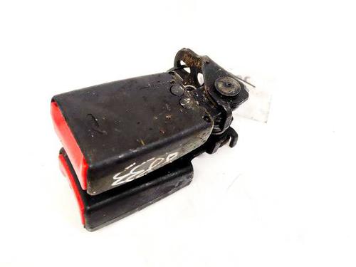 Used Seat buckle Seat buckle 35329027 35329027
