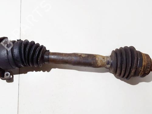Used Right front driveshaft Right front driveshaft MERCEDES-BENZ A-CLASS (W168) A 170 CDI (168.008) (90 hp) 35851244 35851244