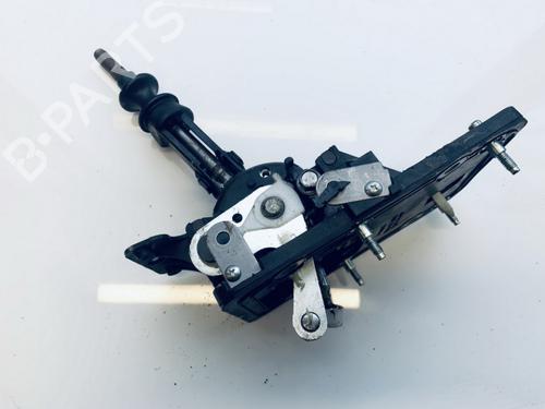 Gear lever SUBARU OUTBACK (BR) 2.0 D AWD (BRD) | BP35560225M90 - Image 2