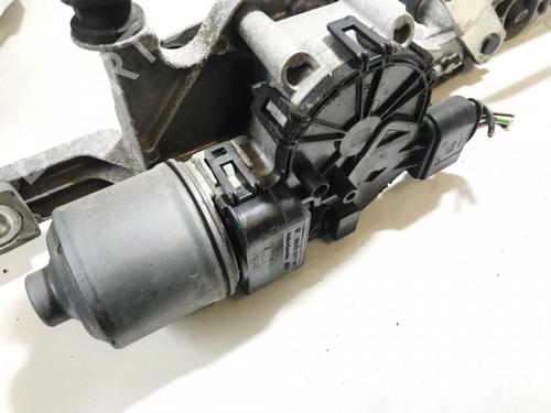 Used Front wiper motor Front wiper motor FORD FOCUS II (DA_, HCP, DP) 1.6 TDCi (109 hp) 35844033 35844033
