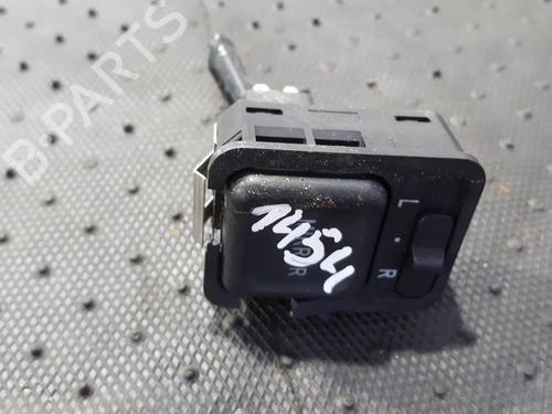 Commande retroviseurs Commande retroviseurs HONDA JAZZ II (GD_, GE3, GE2) 1.2 i-DSI (GD5, GE2) (78 hp) 35661670 35661670