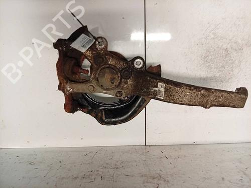 Used Left front steering knuckle Left front steering knuckle 38323194 38323194