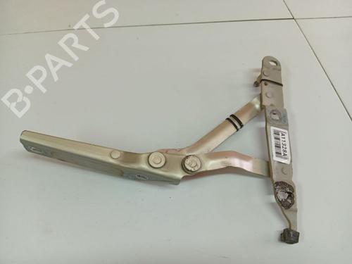 Used Hinge/Door check strap Hinge/Door check strap AUDI 80 B3 Saloon (893, 894, 8A2) 1.6 (70 hp) 36546464 36546464