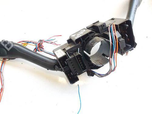 Warning switch VW PASSAT B5 Variant (3B5) 1.9 TDI | BP34977335I22 - Image 3