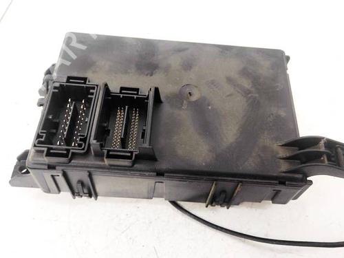Electronic module OPEL CORSA D (S07) 1.2 (L08, L68) | BP35262534M83 - Image 2