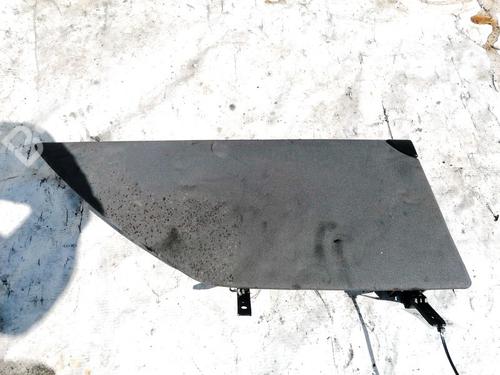 Used Glove box Glove box PEUGEOT 807 (EB_) 2.0 HDi (107 hp) 35431126 35431126