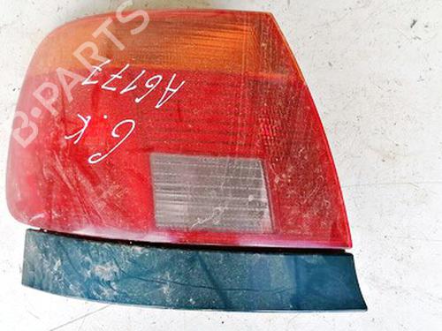 Venstre Baklys Venstre Baklys AUDI A4 B5 (8D2) 1.8 (125 hp) 35609946 35609946