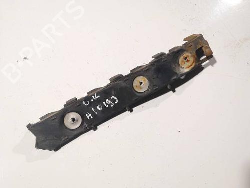 Used Rear bumper bracket Rear bumper bracket OPEL CORSA D (S07) 1.4 (L08, L68) (90 hp) 35046244 35046244
