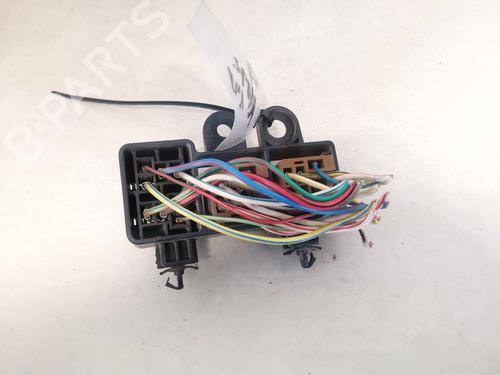 Electronic module SUBARU LEGACY IV (BL) 2.5 i AWD (BL9) | BP35450795M83 - Image 3