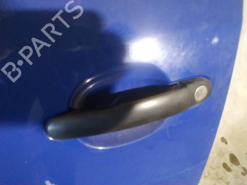 front-left-exterior-door-handle-skoda-fabia-ii-542-2006-2007-2008-2009-2010-2011-2012-2013-2014-35280066 main image