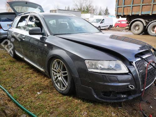 Used Parts AUDI ALLROAD C5 (4BH) 2.5 TDI quattro (180 hp) 4444423