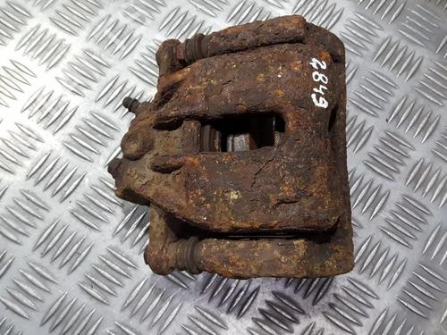Used Left front brake caliper Left front brake caliper 35667973 35667973