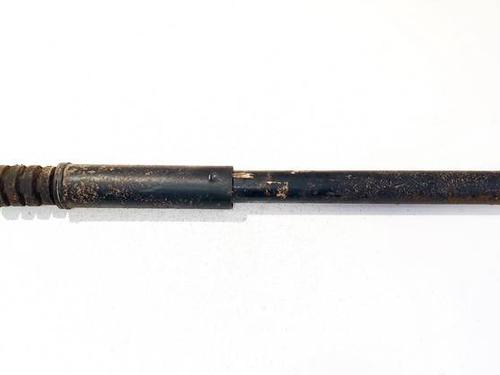 Used Left rear shock absorber Left rear shock absorber 38006683 38006683