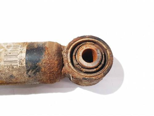 Right rear shock absorber VW PASSAT B7 (362) 1.4 TSI | BP35308004M19 - Image 3