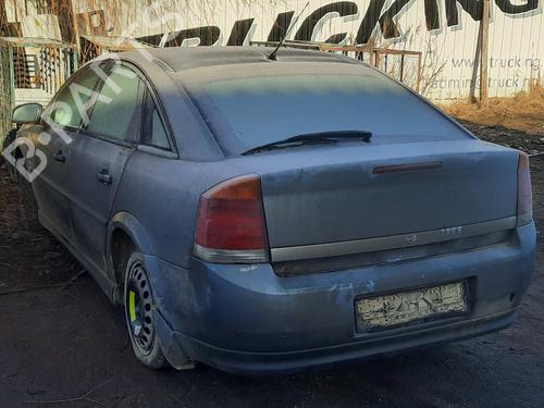 Engine mount OPEL VECTRA C (Z02) 2.0 DTI 16V (F69) | BP33065128M89 - Image 9