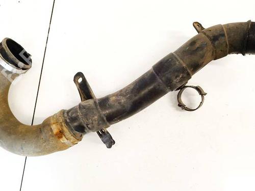 Rohr für Rohr SAAB 9-3 (YS3F, E79, D79, D75) 1.9 TiD (120 hp) 36207524 36207524