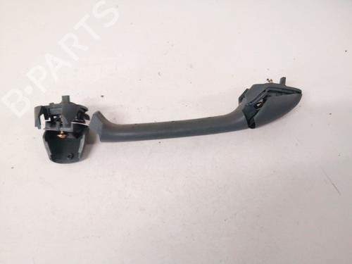 Used Interior roof handle Interior roof handle RENAULT MEGANE Scenic (JA0/1_) 1.9 dTi (JA0N) (98 hp) 35482335 35482335