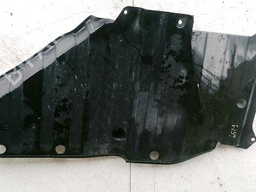 Used Underbody protection Underbody protection HONDA FR-V (BE) 2.2 i CTDi (BE5) (140 hp) 35592756 35592756