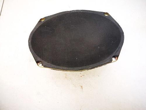 Used Speaker Speaker CHRYSLER VOYAGER IV (RG, RS) 2.5 CRD (141 hp) 32876984 32876984