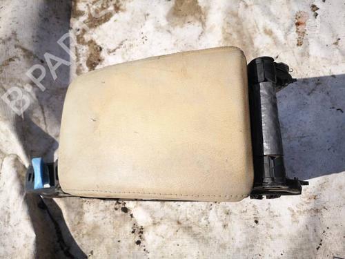 Armrest / Center console VW GOLF V (1K1) 1.9 TDI | BP38040313I20 - Image 2