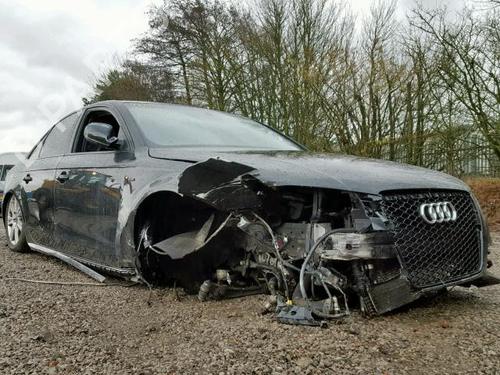 Pipe AUDI A4 B8 (8K2) 2.0 TDI | BP32967371M125  - Image 8