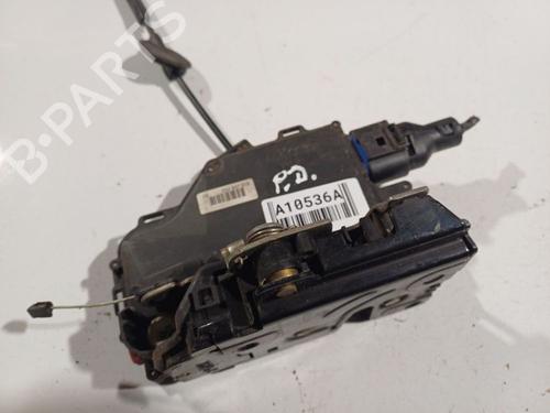 Used Front right lock Front right lock 34981501 34981501