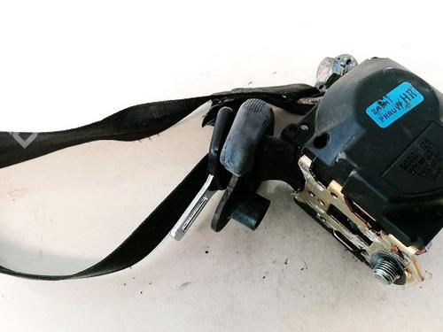 Used Rear left seatbelt Rear left seatbelt 35623995 35623995