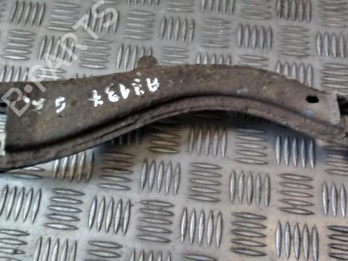 Used Left rear suspension arm Left rear suspension arm VOLVO V70 II (285) 2.4 (170 hp) 35681518 35681518