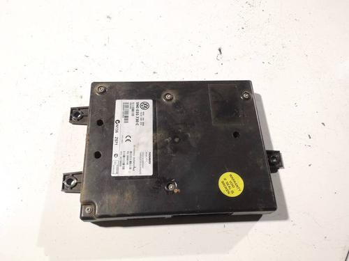 Electronic module SKODA SUPERB II (3T4) 2.0 TDI | BP32573902M83  - Image 5