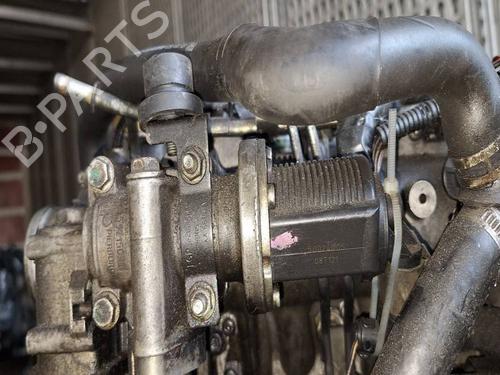 Egr OPEL VECTRA C (Z02) 1.9 CDTI (F69) | BP36585687M69 - Image 2