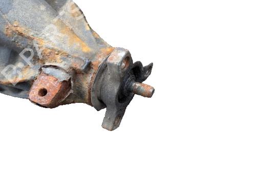 Rear differential MERCEDES-BENZ C-CLASS (W204) C 220 CDI (204.008) | BP37456324M24 - Image 2
