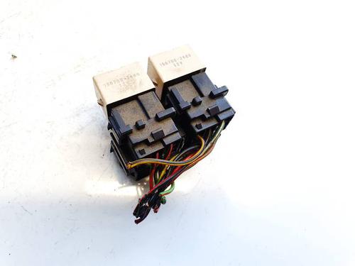 Fuse box SUZUKI IGNIS I (FH) 1.3 (HV51, HX51, RG413) | BP32621185E1