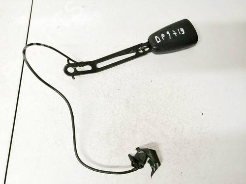 Used Seat buckle Seat buckle 35159304 35159304