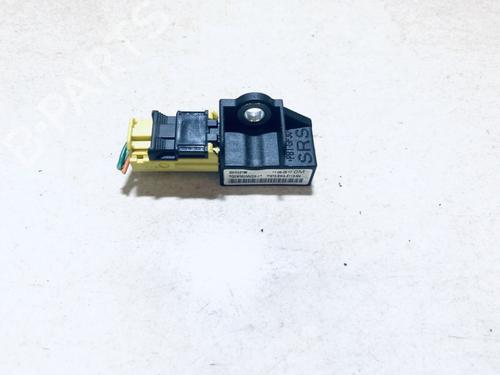Used Electronic module Electronic module HONDA CR-V III (RE_) 2.2 i-CTDi 4WD (RE6) (140 hp) 33063494 33063494