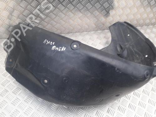 Used Wheel arch Wheel arch NISSAN PRIMERA Hatchback (P12) 2.2 dCi (139 hp) 35694077 35694077