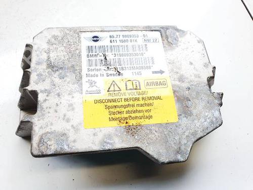 Used ECU airbags MINI MINI (R56) One (98 hp) 32557448